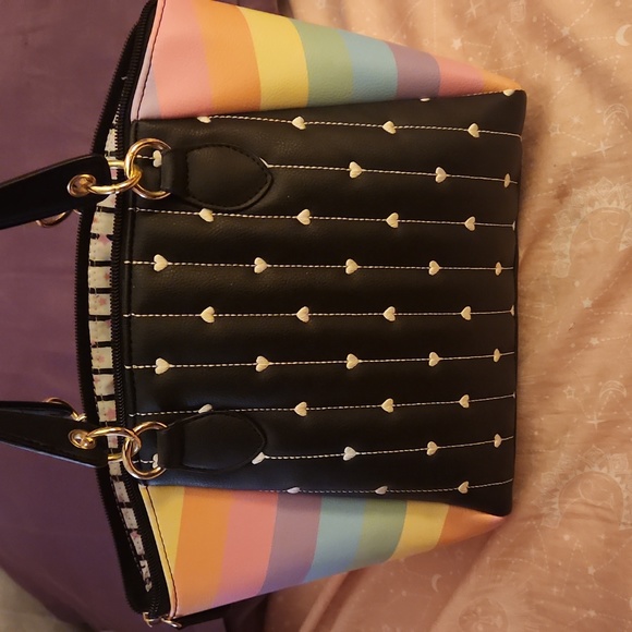love betsey purse - Picture 3 of 5
